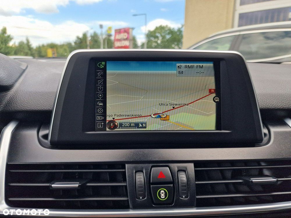 BMW Seria 2 218d Active Tourer Sport-Aut Sport Line - 28