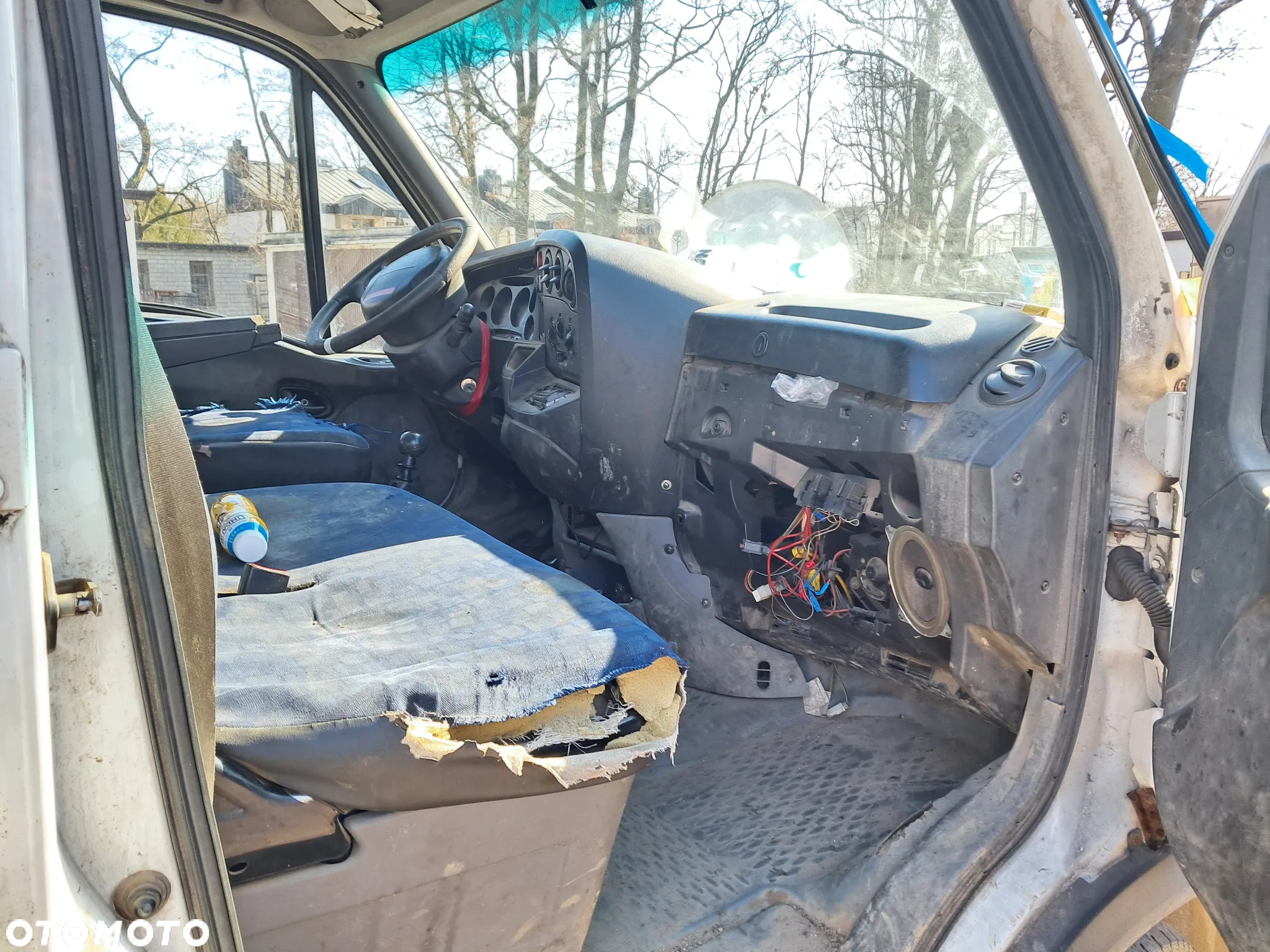 Iveco Daily 3.0 - 18