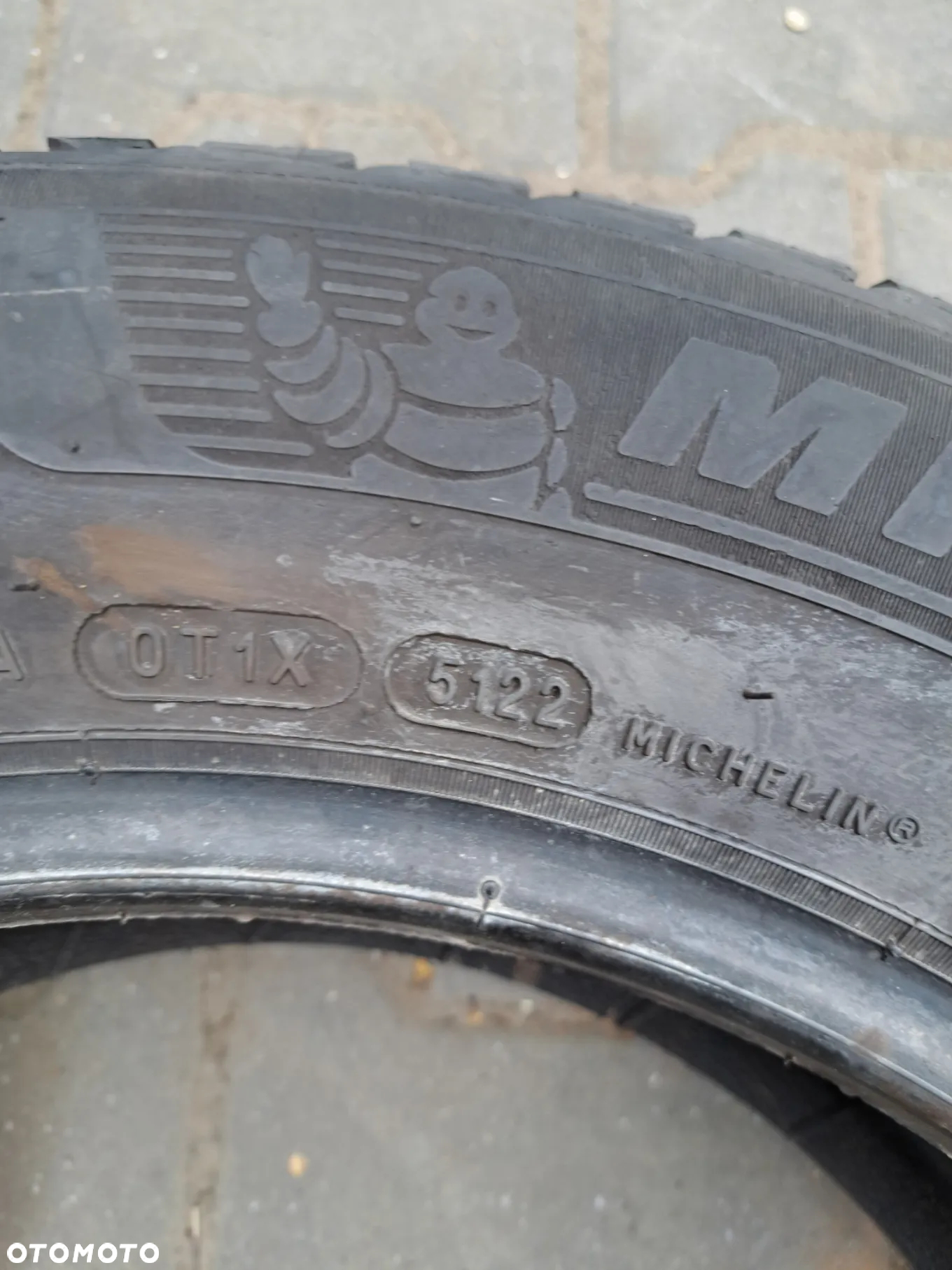 Opony 195 65 r15 Michelin crossclimate wielosezonowe 2 sztuki para 2022 rok - 5