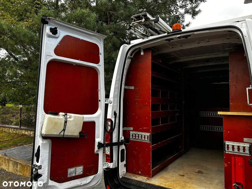 Renault Master - 10