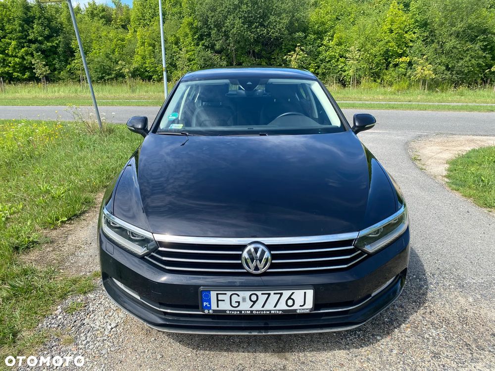 Volkswagen Passat 1.5 TSI EVO Highline - 7