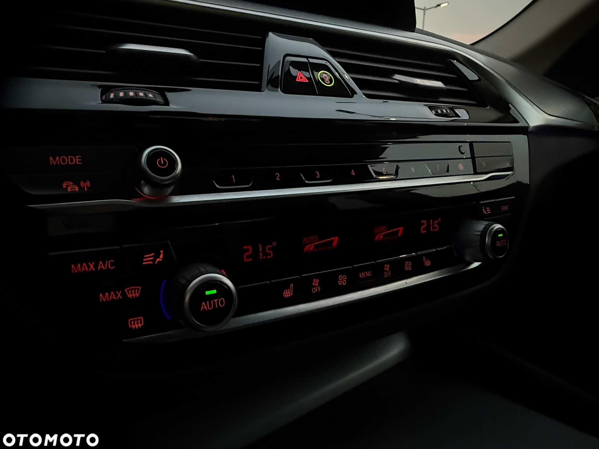 BMW Seria 5 530e xDrive - 37