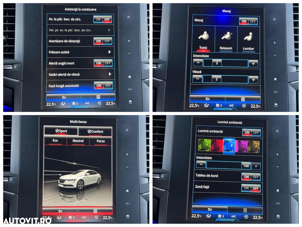 Renault Talisman ENERGY dCi 160 EDC INTENS - 21