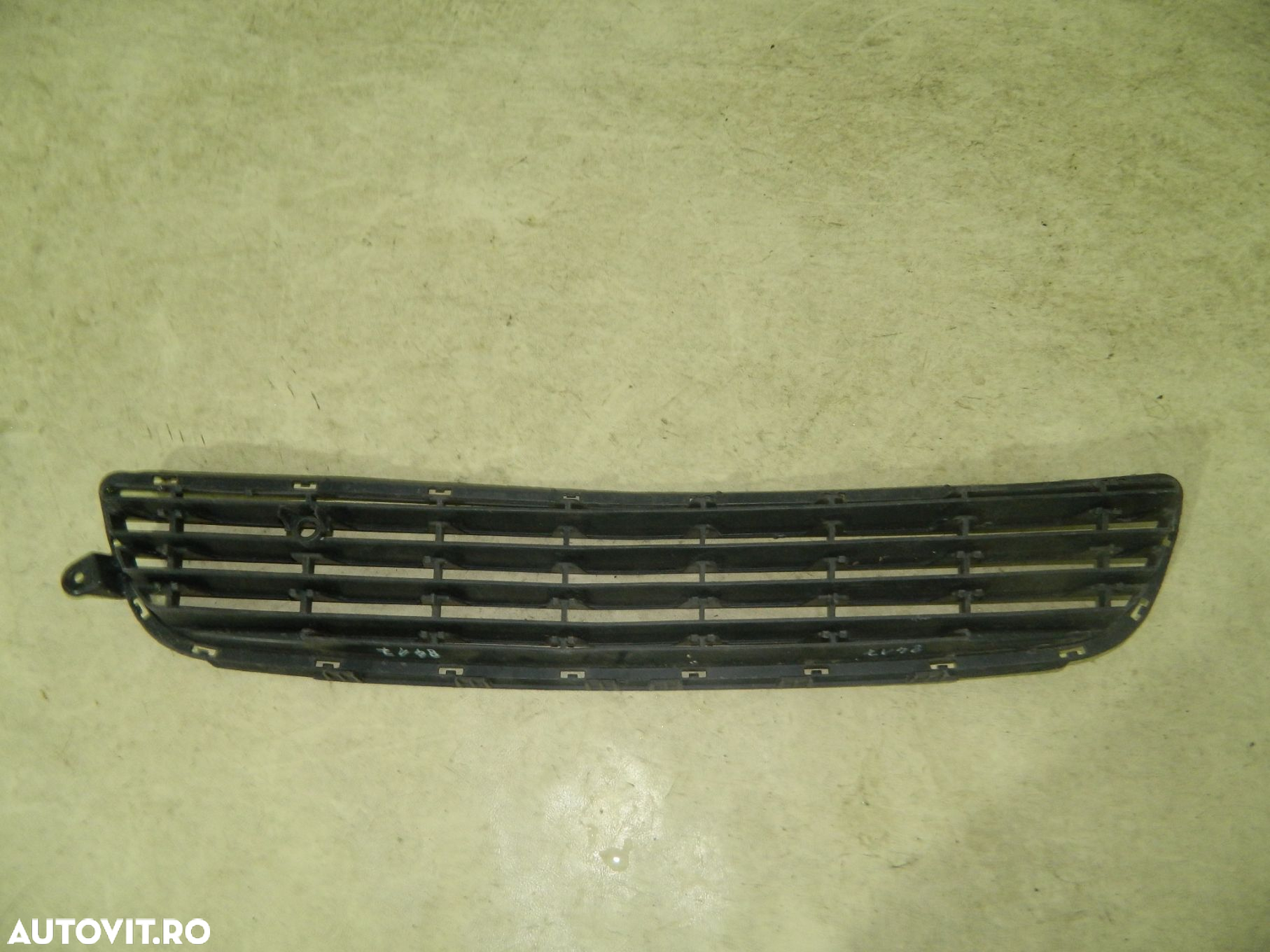 Grila centrala Opel Zafira B, 2005, 2006, 2007, 2007, 2008,, 13124978 - 6