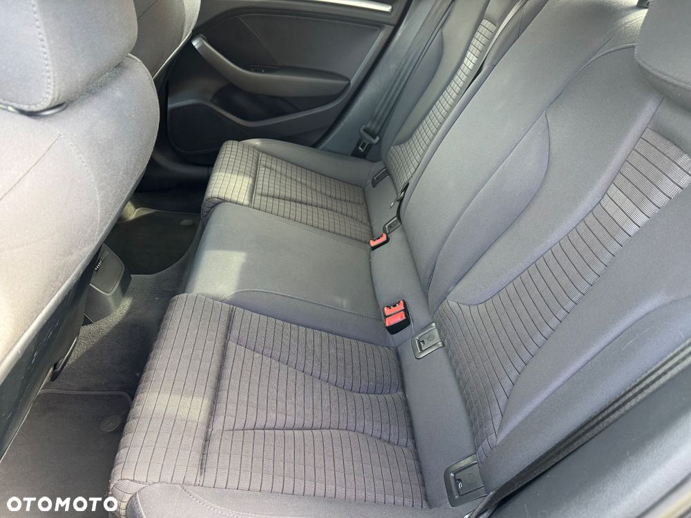 Audi A3 Limousine 2.0 TDI clean diesel Attraction - 14