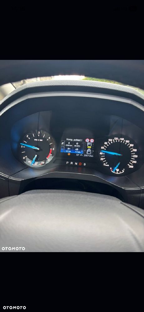 Ford S-Max 2.0 TDCi Titanium - 10