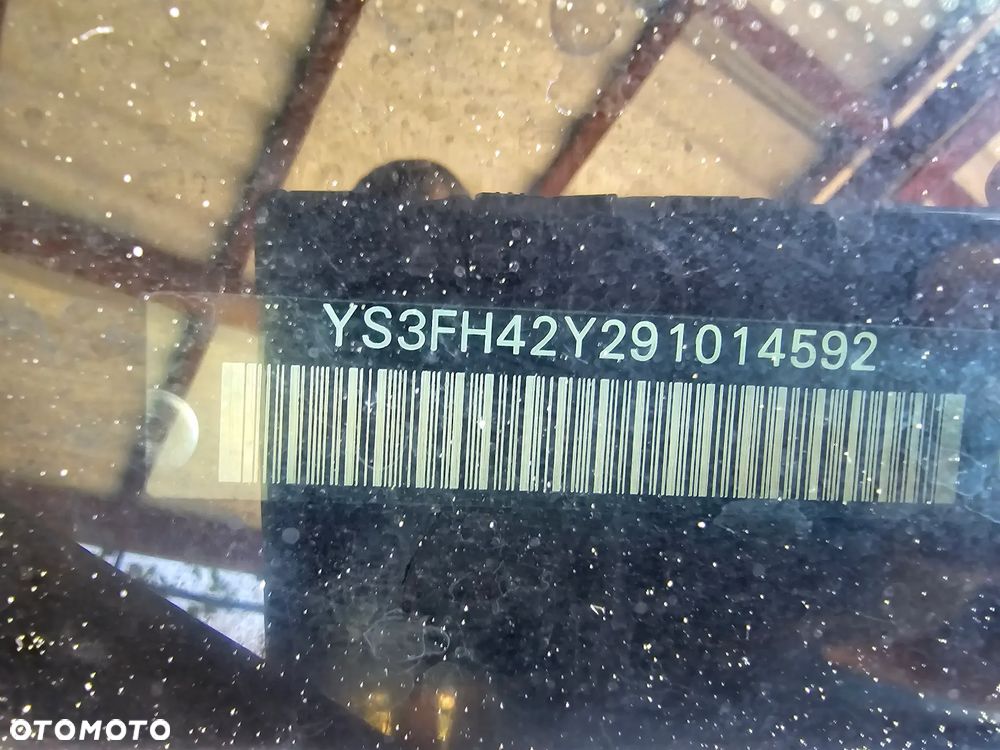 Saab 9-3 2.0T XWD Aero - 10