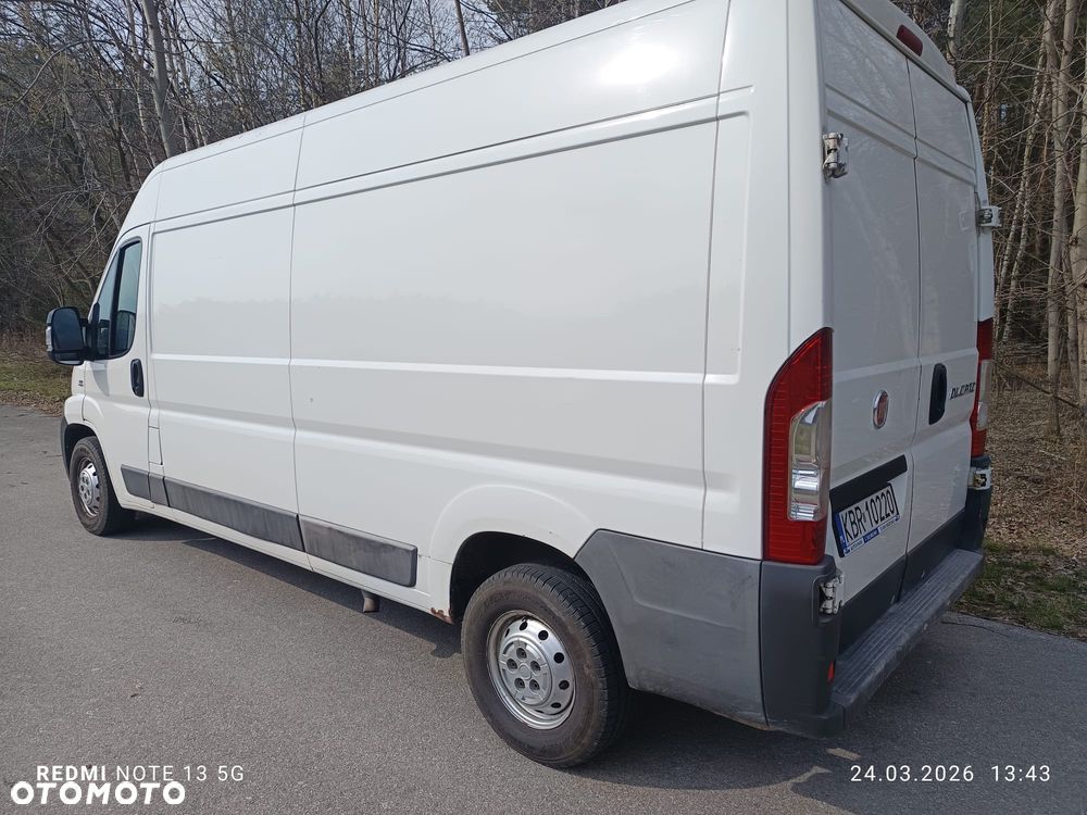 Fiat Ducato - 4