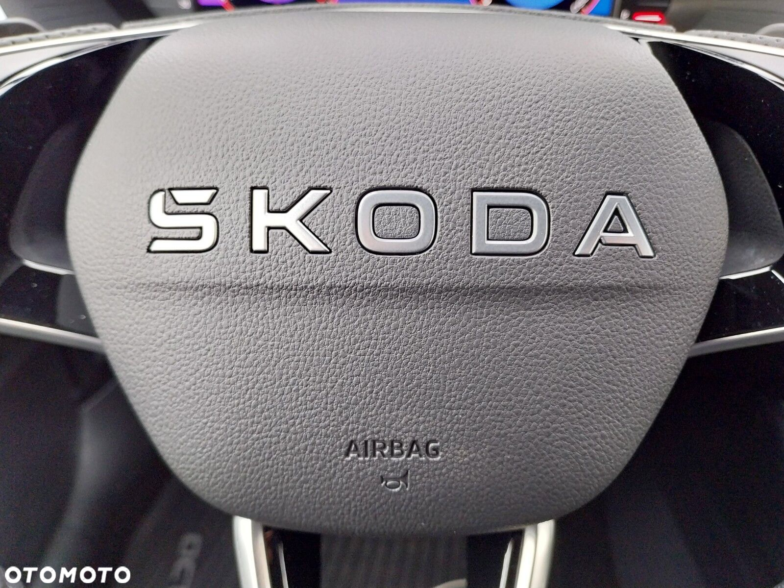 Skoda Octavia - 22