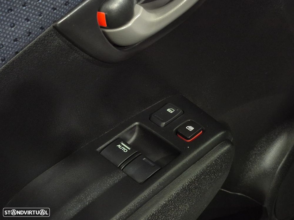 Honda Jazz 1.2 i-VTEC City - 13