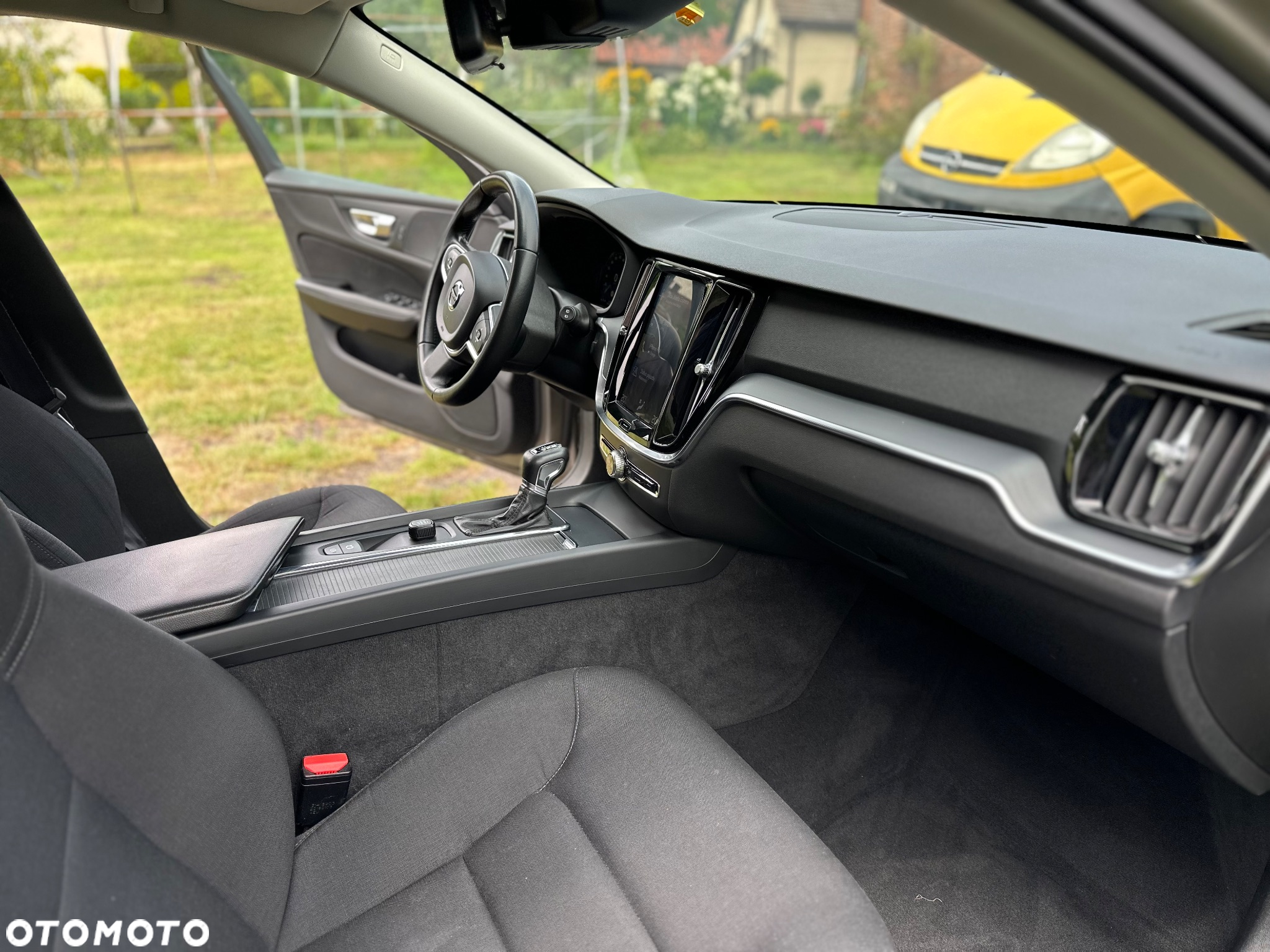 Volvo V60 D3 - 10