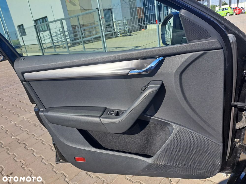 Skoda Octavia 1.5 TSI ACT Soleil - 16