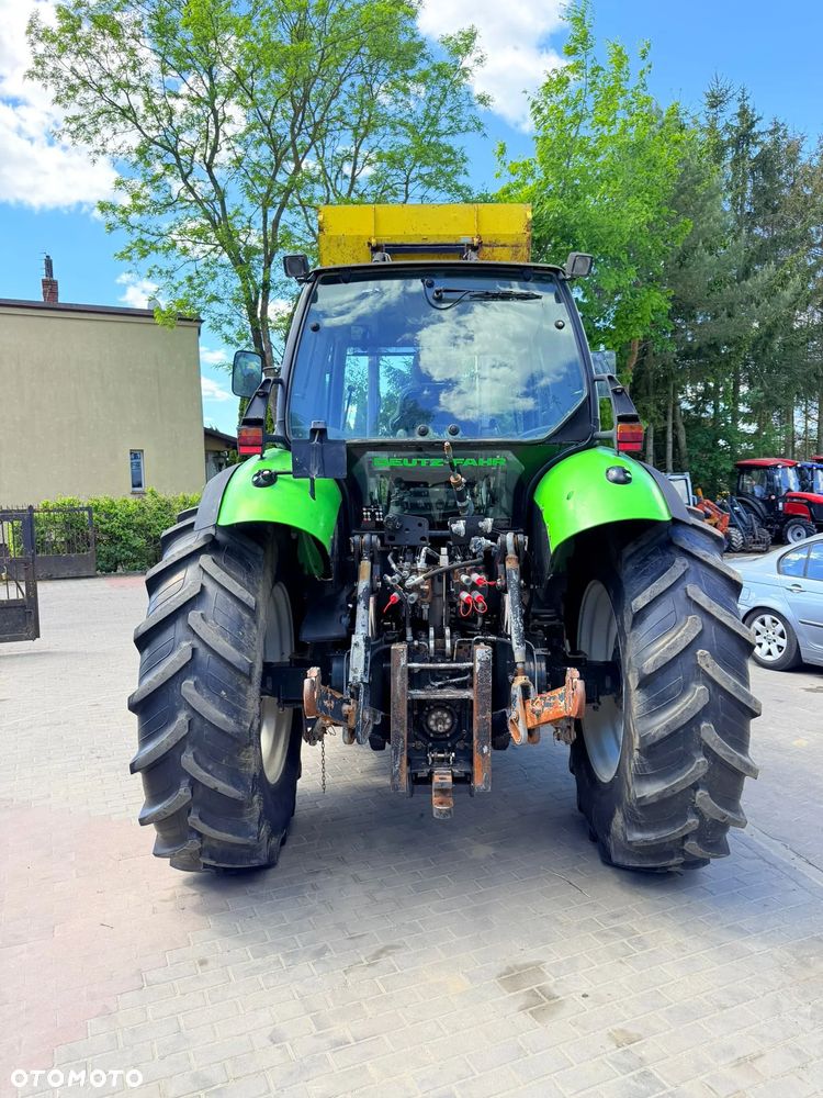 Deutz-Fahr Agrotron 165 MK3 - 14