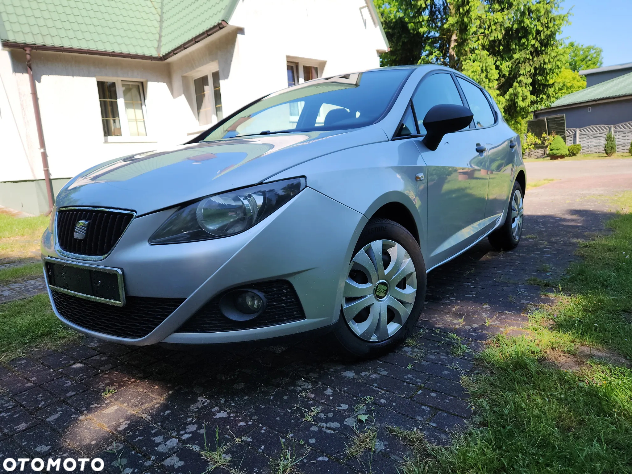 Seat Ibiza - 5