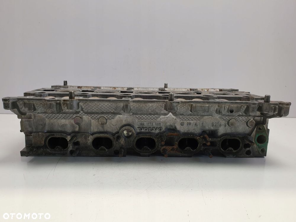 Volvo 850 2.4 2.5 20V GŁOWICA CYLINDRÓW 1001773006 - 2