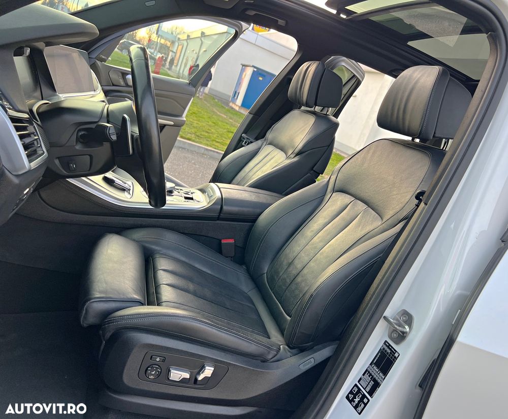 BMW X5 xDrive30d - 19