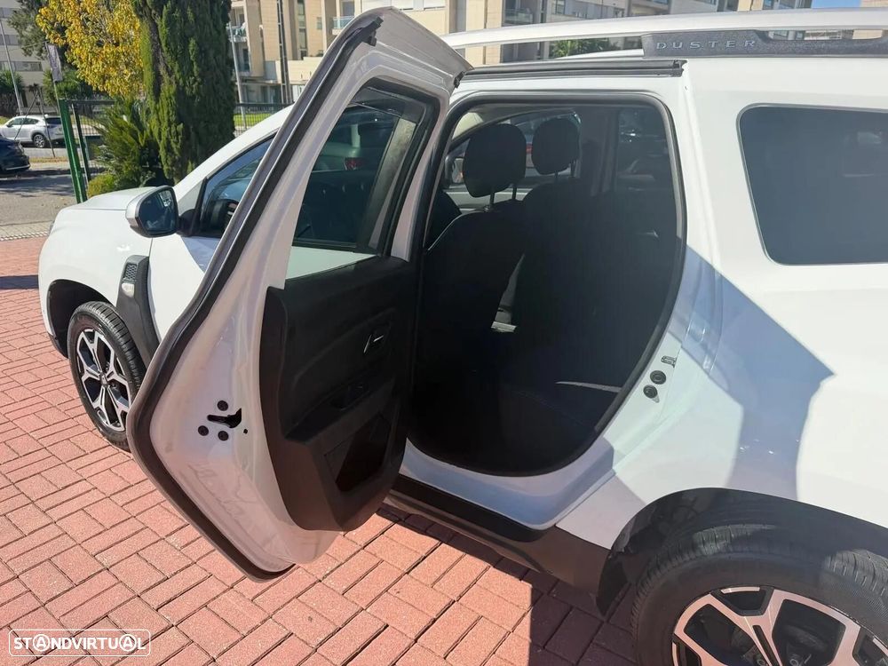 Dacia Duster 1.5 Blue dCi Comfort - 32