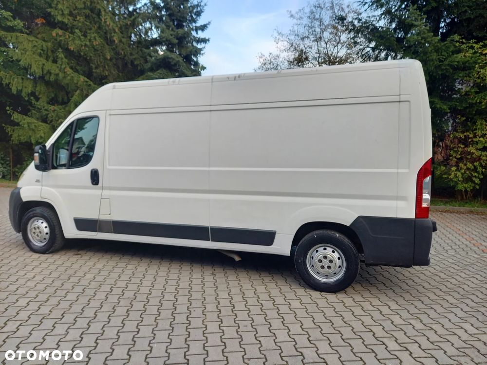 Fiat Ducato - 6