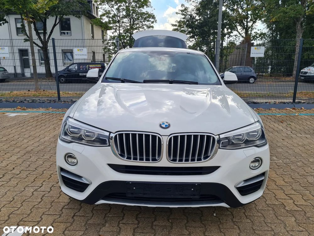 BMW X4 xDrive30d xLine - 5