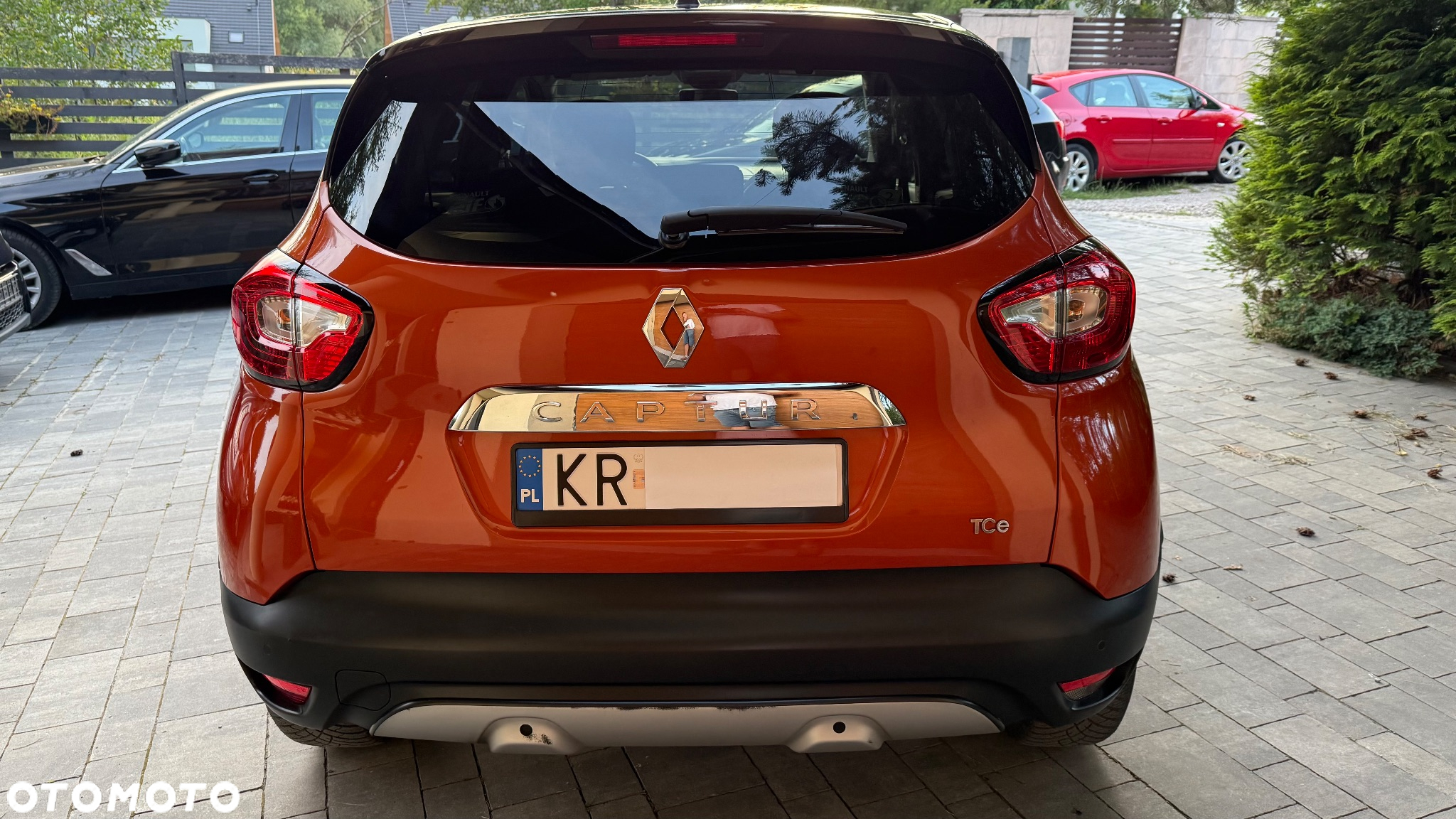 Renault Captur 0.9 Energy TCe Intens - 12