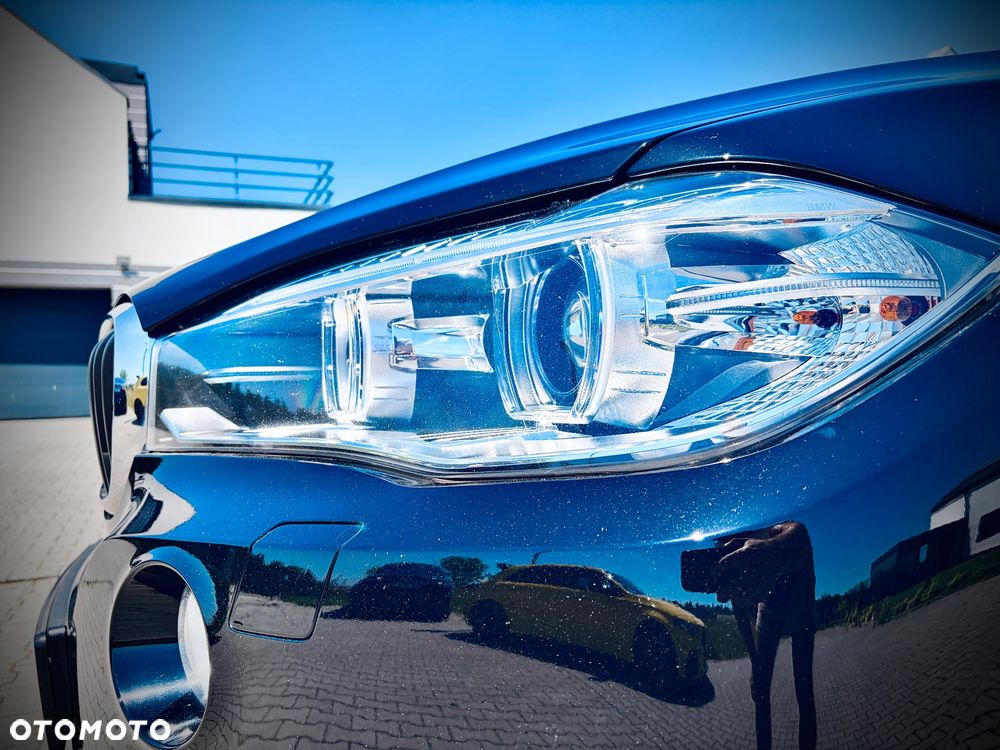 BMW X5 xDrive25d - 3