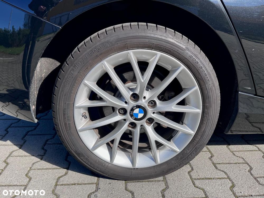 BMW Seria 1 118i Advantage - 11