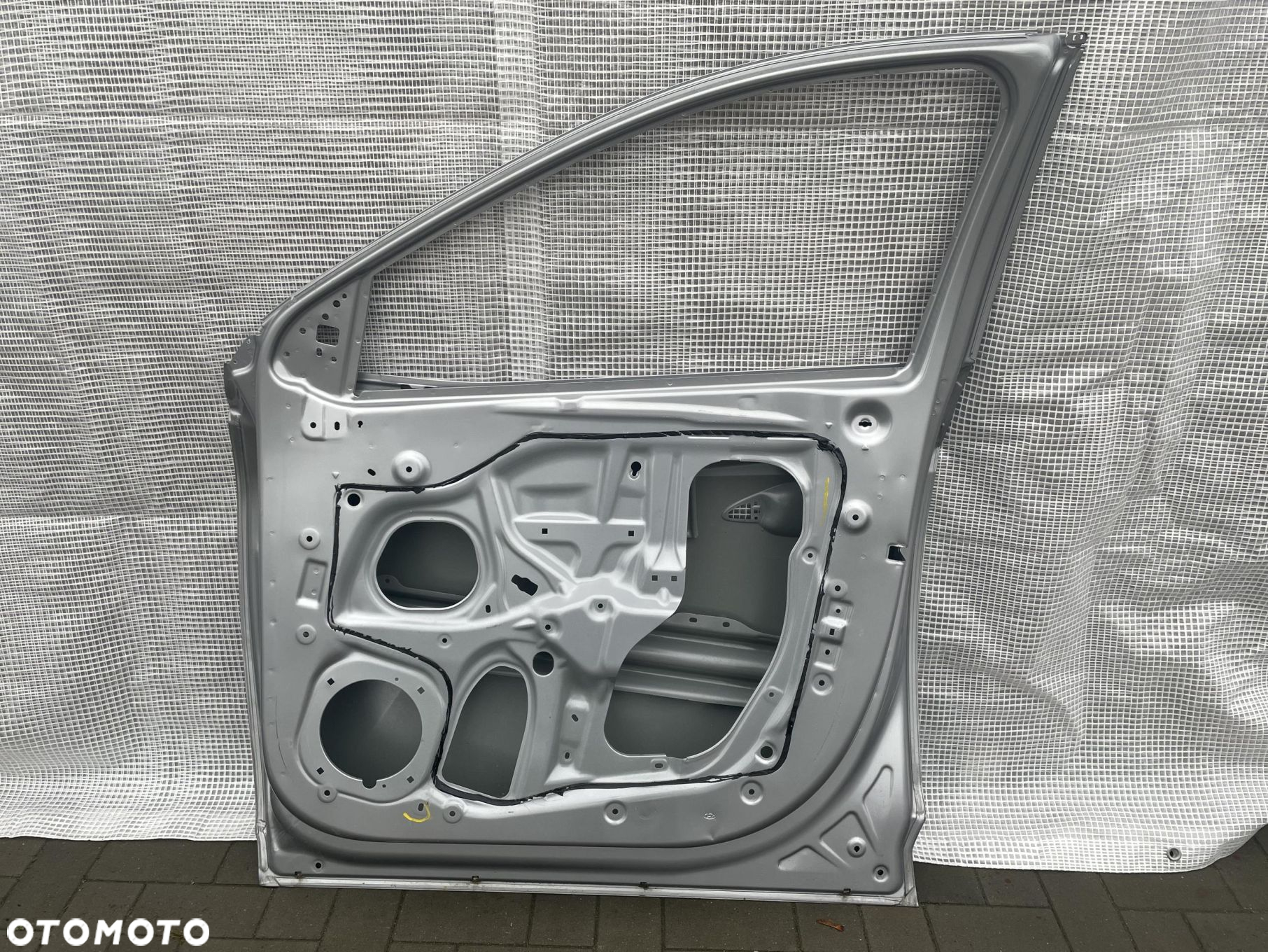 HYUNDAI TUCSON IV 4 DRZWI PRZEDNIE PRAWE - 7