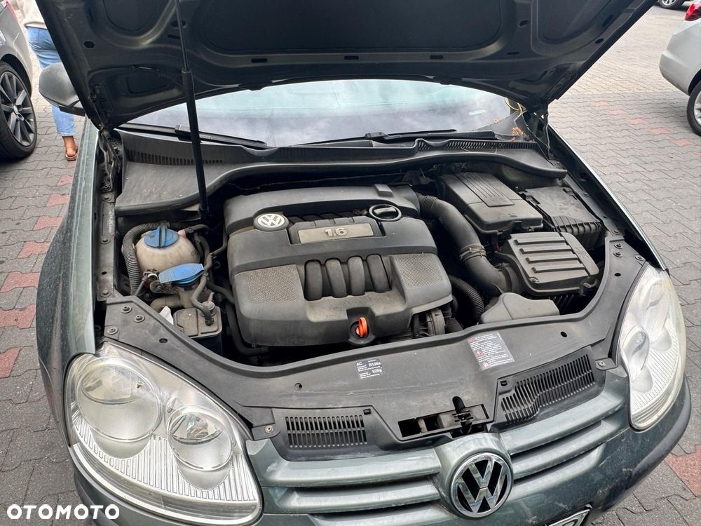 Volkswagen Golf - 4
