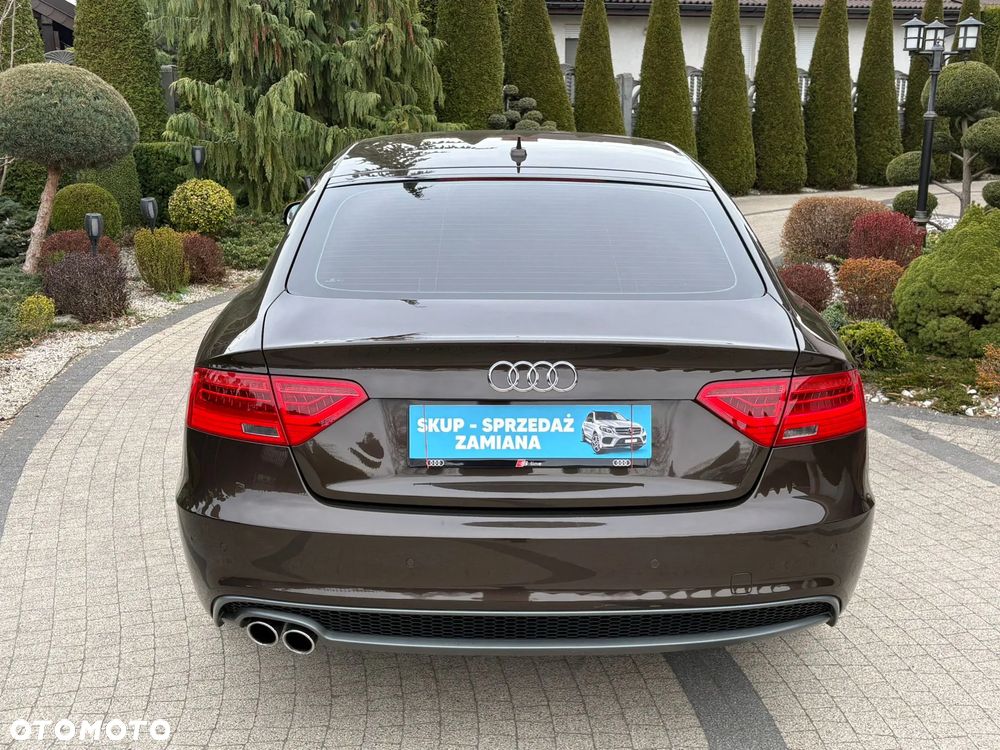 Audi A5 Sportback 2.0 TDI DPF - 31