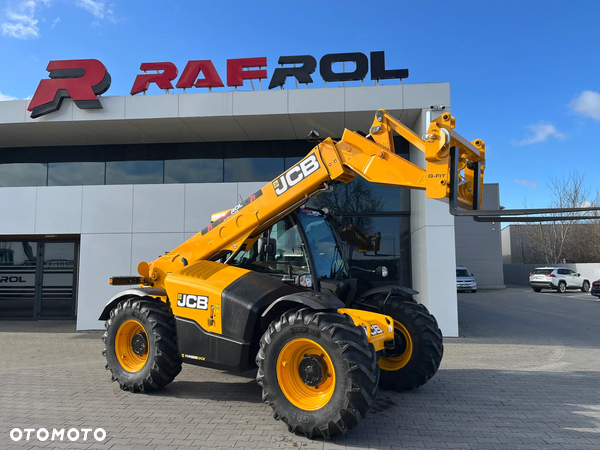 JCB 536-70 Agri Super