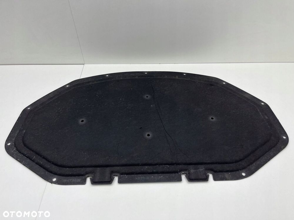 BMW X3 F25 WYGŁUSZENIE MASKI SILNIKA 9175051 - 6