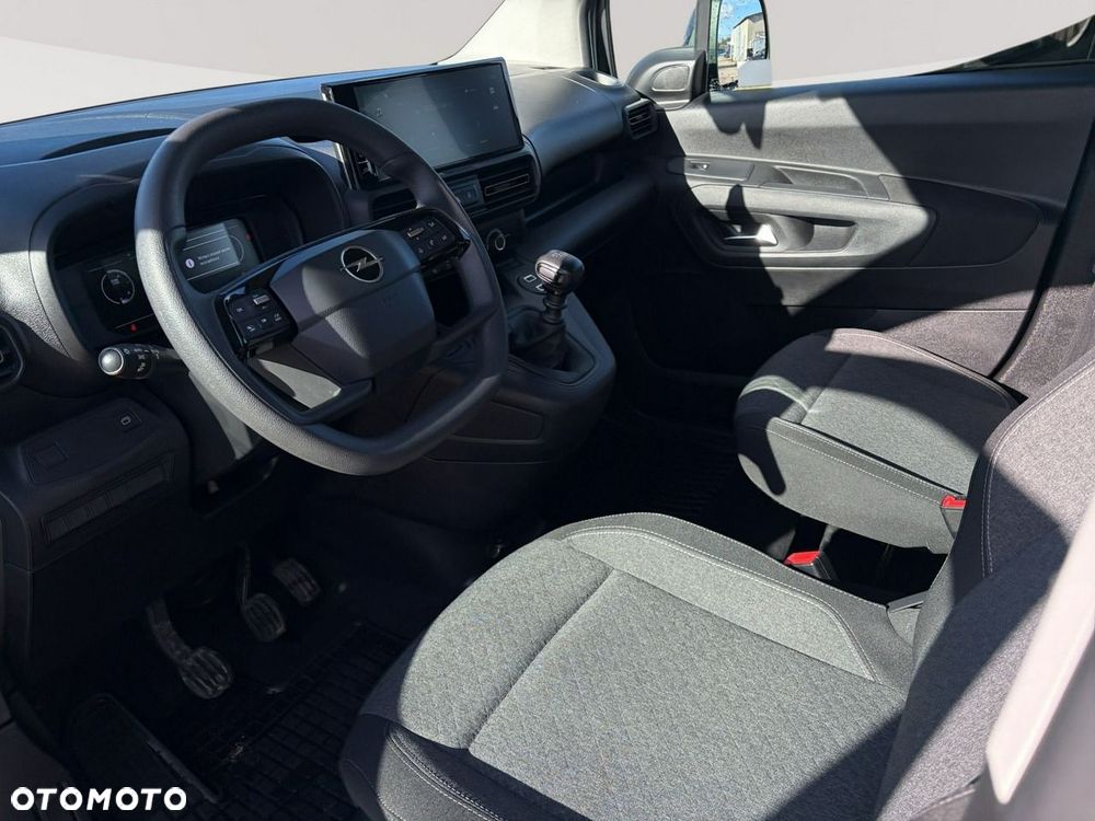 Opel Combo 1.5 CDTI Edition S&S N1 - 8
