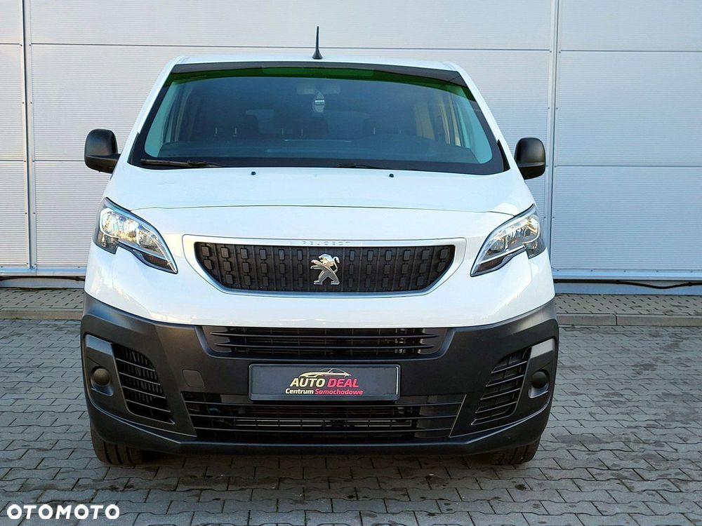 Peugeot Expert - 7