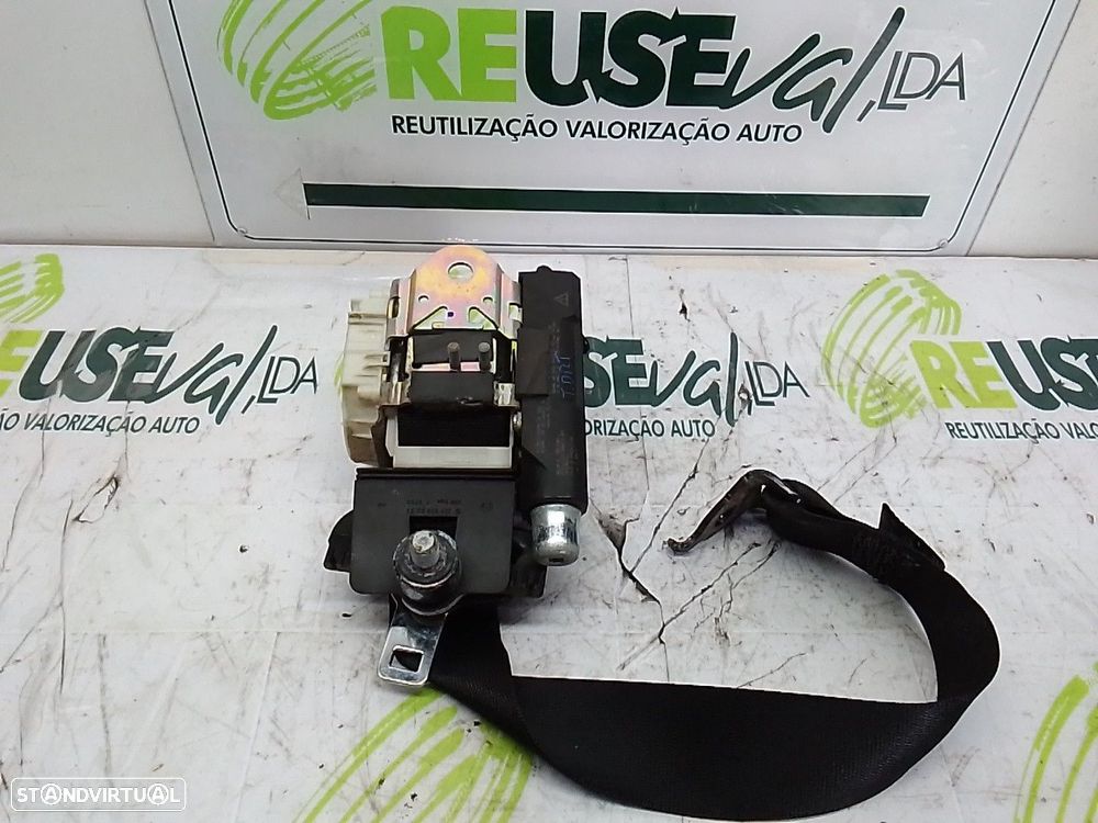 Cinto Segurança Tr Dto Mercedes-Benz M-Class (W164) - 1