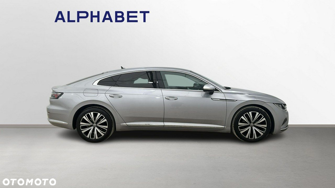 Volkswagen Arteon - 7