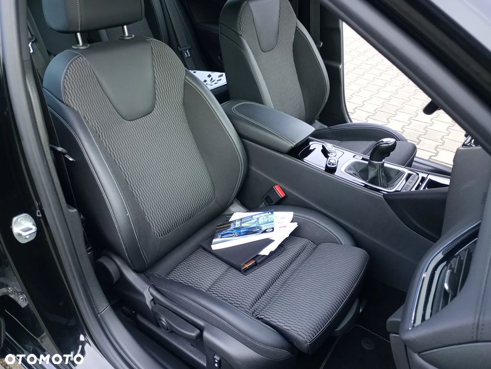 Opel Insignia 2.0 CDTI Business Edition S&S - 15