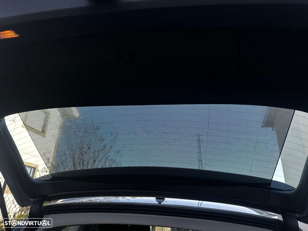 Audi Q7 3.0 TDI Sport Tiptronic - 41