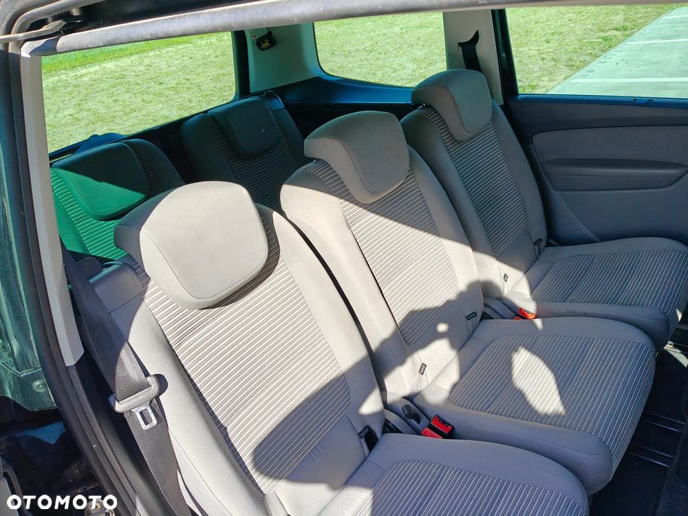 Seat Alhambra 2.0 TDI Style - 6