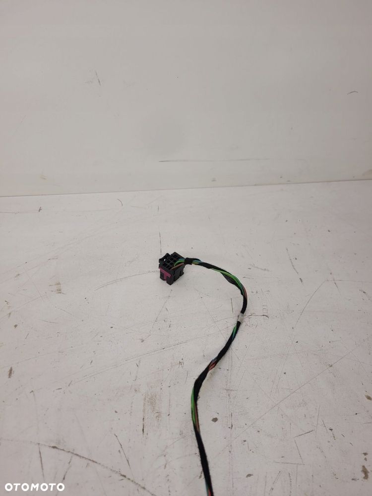 WIĄZKA FOTELA KIEROWCY AUDI A6 C7 A7 4G8971365A - 3