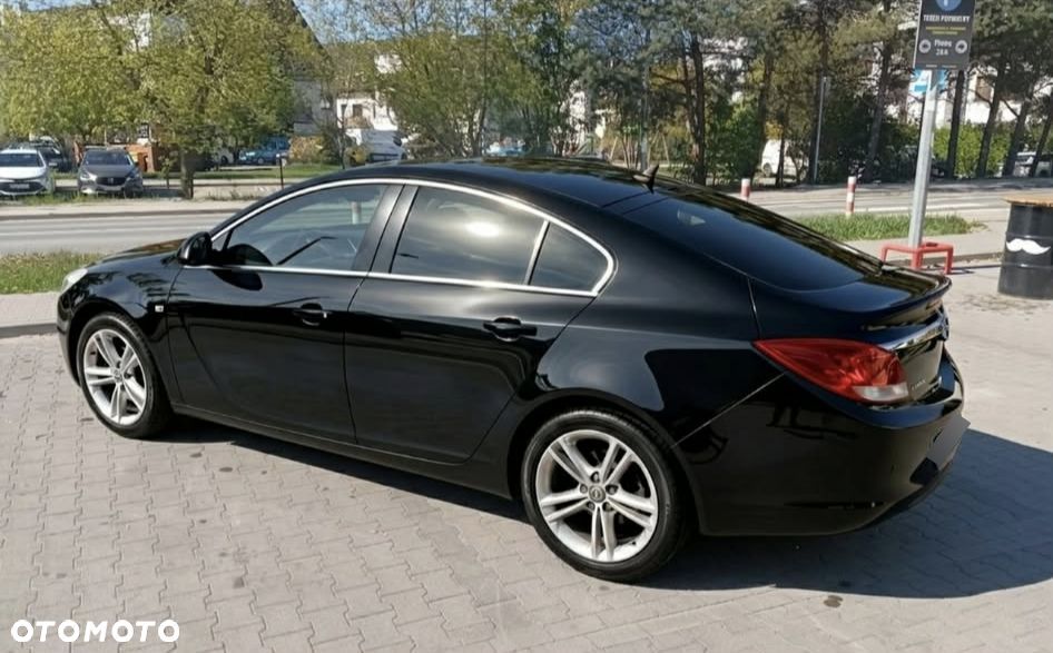 Opel Insignia 1.6 - 3