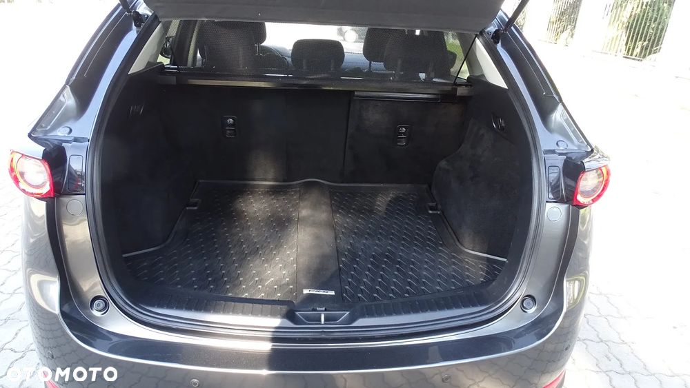 Mazda CX-5 SKYACTIV-G 165 Edition 100 - 9