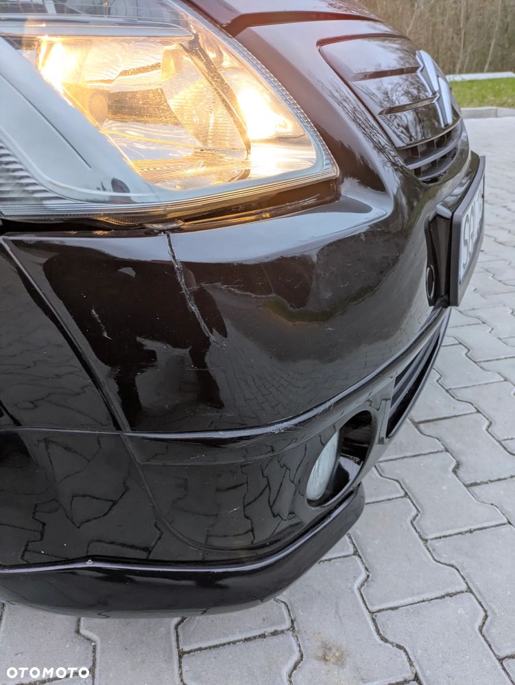 Citroën C2 1.4 VTR - 33