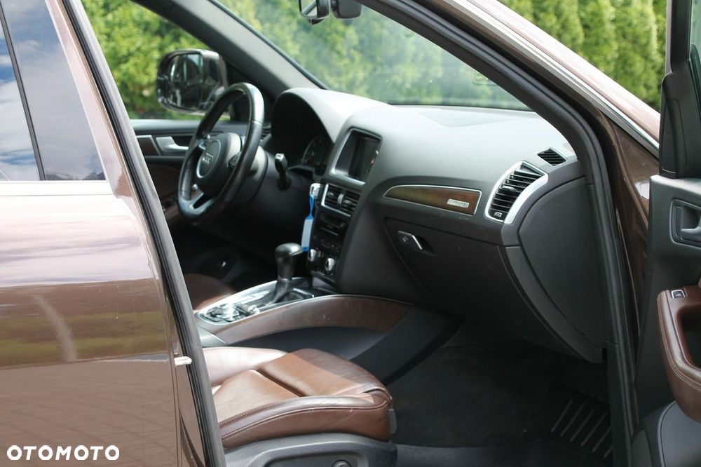 Audi Q5 2.0 TDI Quattro S tronic - 12