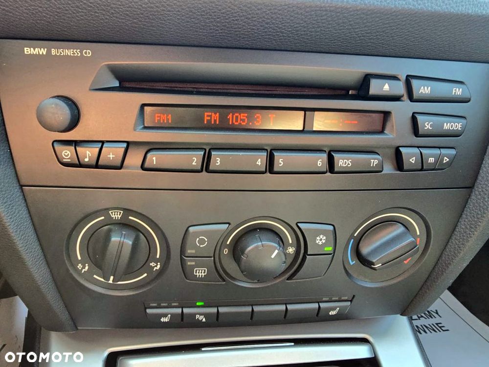 BMW Seria 3 - 20