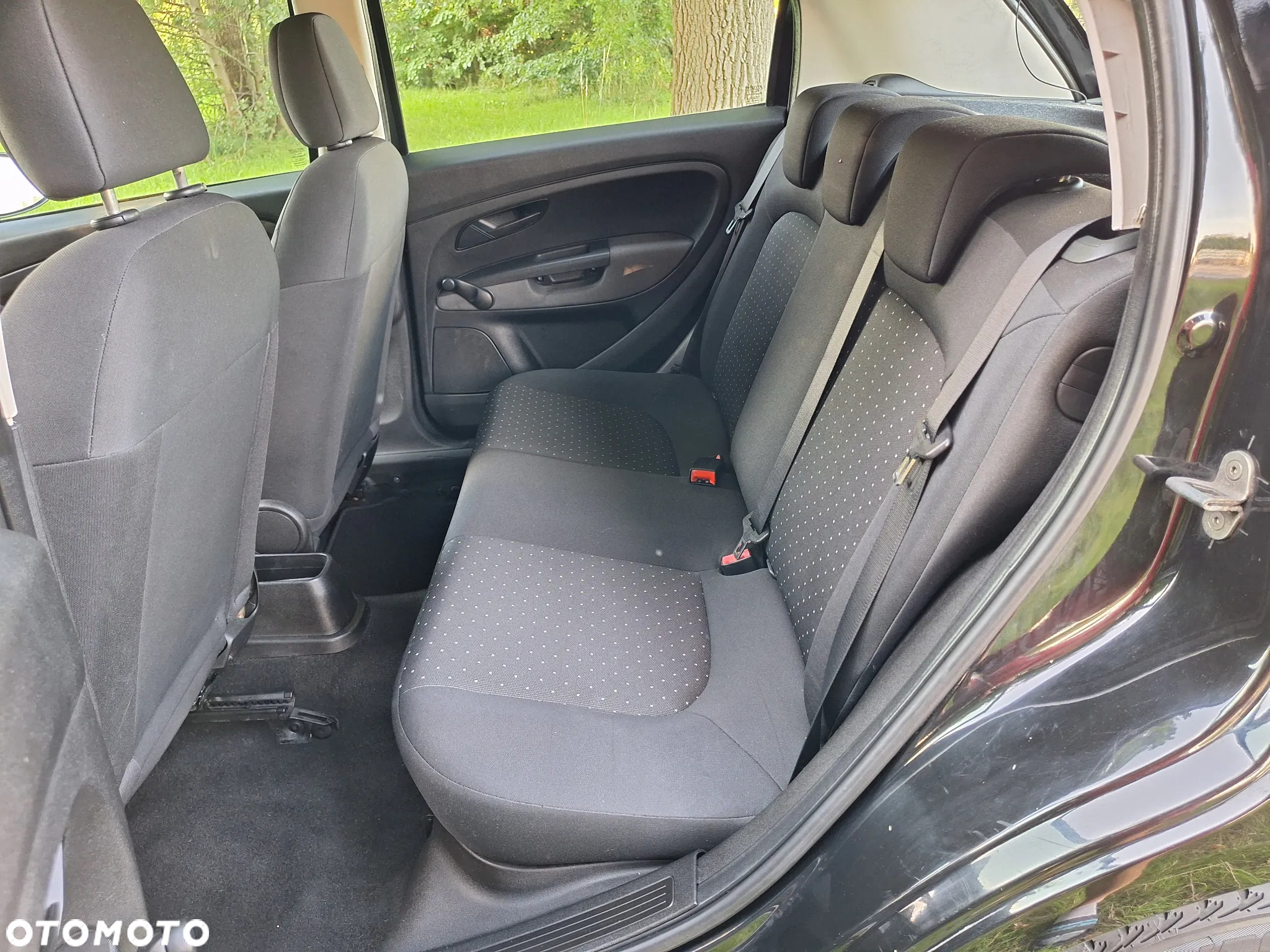 Fiat Grande Punto 1.4 8V Dynamic - 22