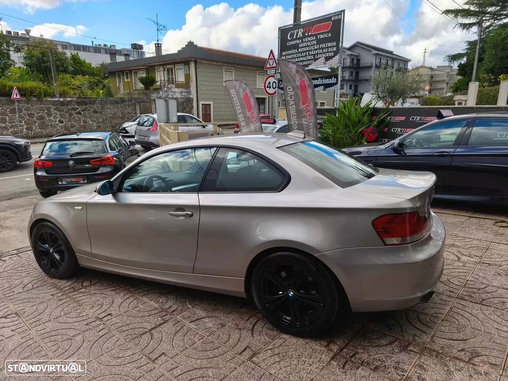 BMW 120 - 13