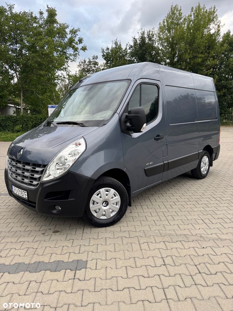 Renault Master - 3