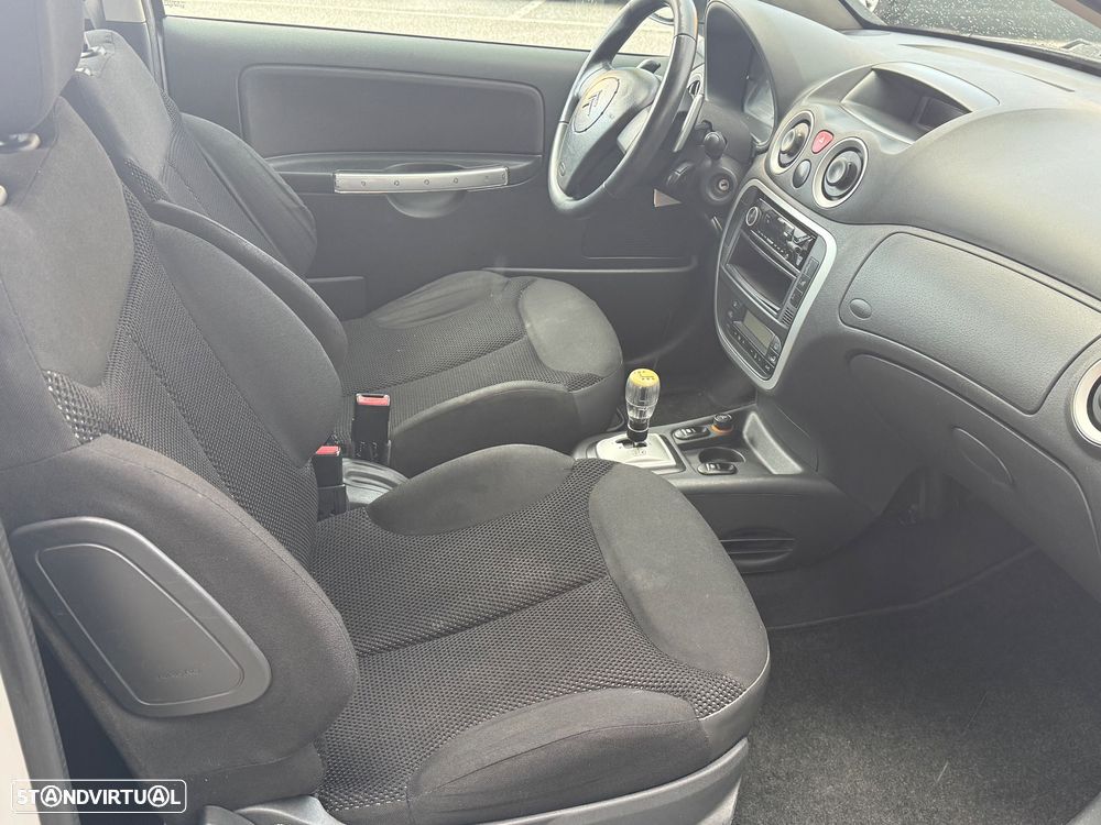 Citroën C2 1.4 VTR Sensodrive - 12