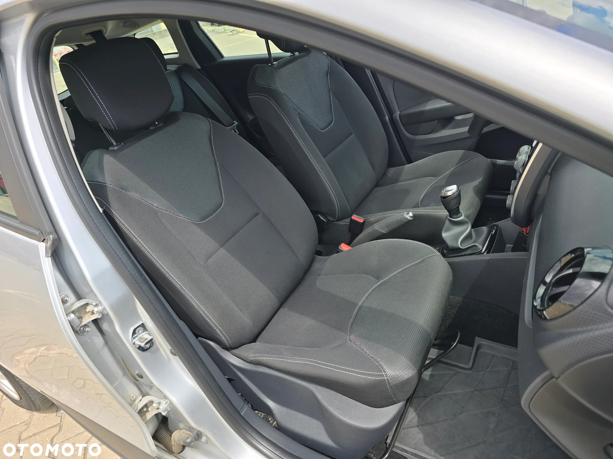 Renault Clio 1.5 dCi Energy Life - 20