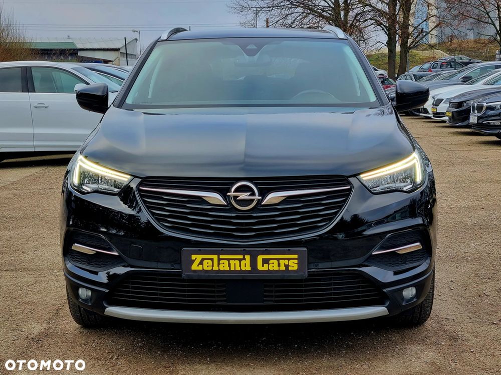 Opel Grandland X 1.5 CDTI Edition S&S - 2